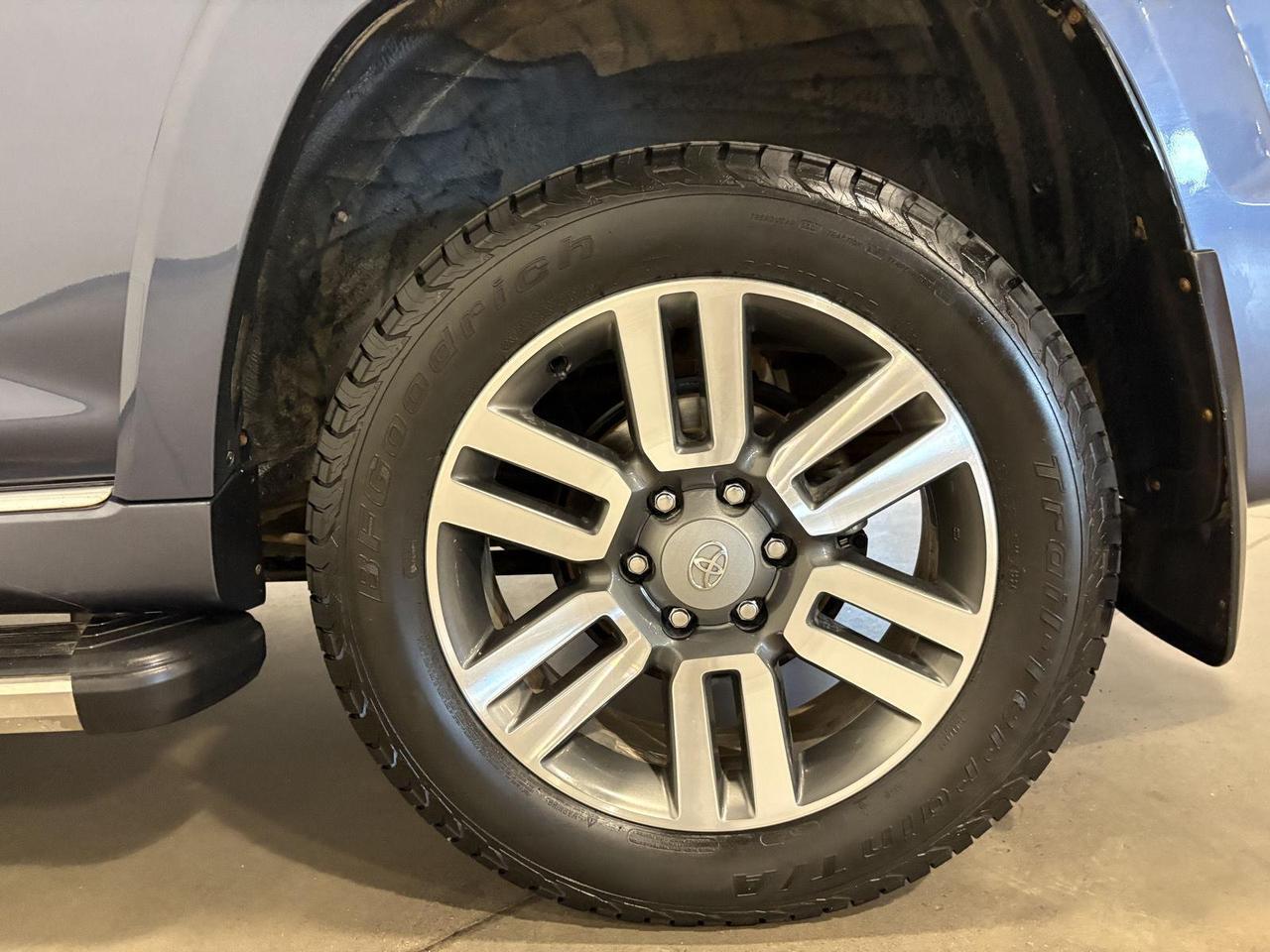 2013 Toyota 4Runner Limited Parker CO