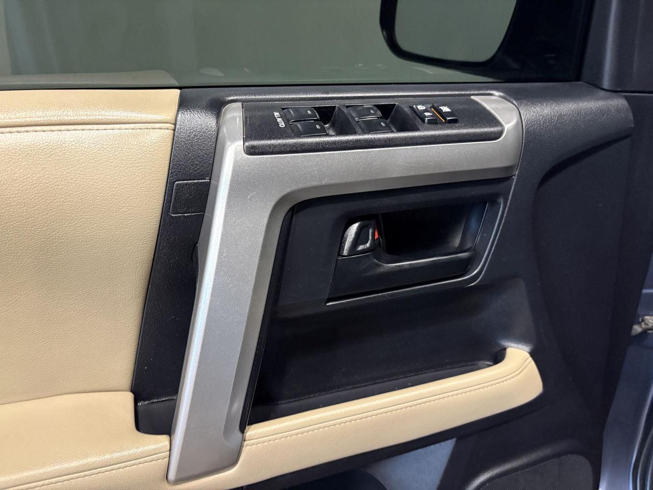 2013 Toyota 4Runner Limited Parker CO