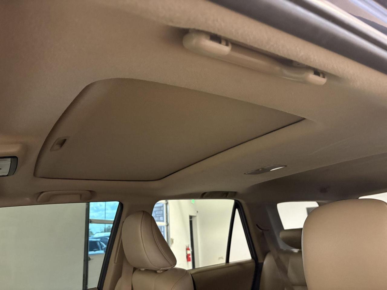 2013 Toyota 4Runner Limited Parker CO
