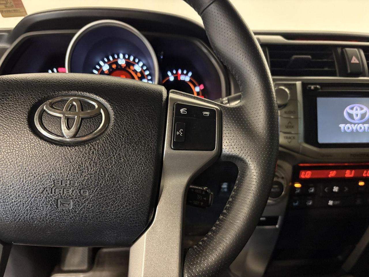 2013 Toyota 4Runner Limited Parker CO