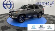 2013 Toyota 4Runner Limited Rome GA 2013 Toyota 4Runner Limited Rome GA