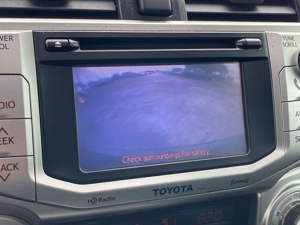 2013 Toyota 4Runner Limited San Antonio TX