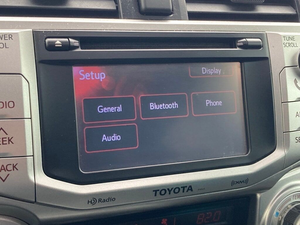 2013 Toyota 4Runner Limited San Antonio TX