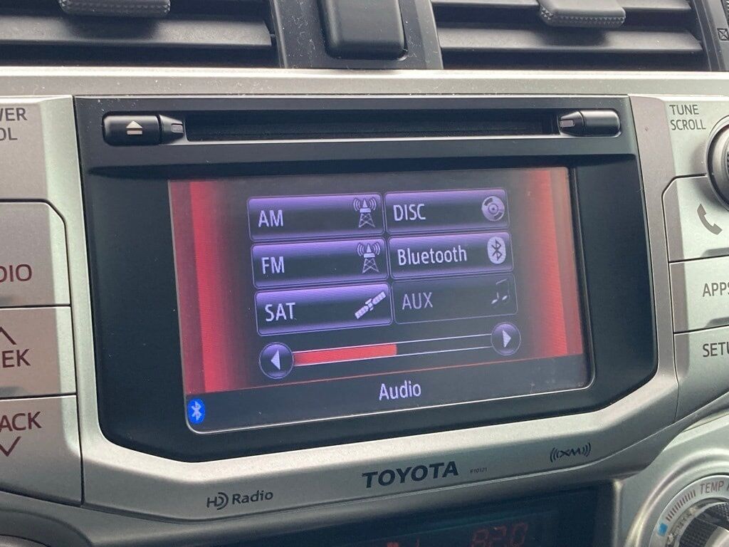 2013 Toyota 4Runner Limited San Antonio TX