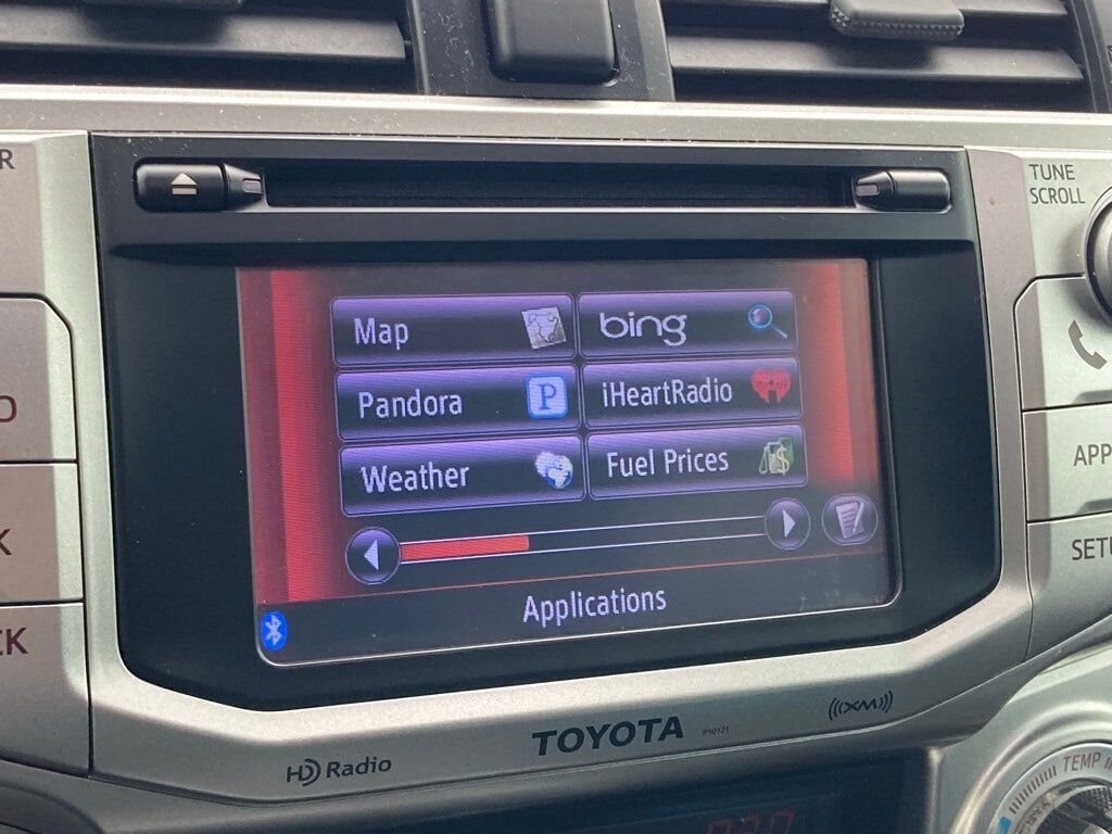 2013 Toyota 4Runner Limited San Antonio TX