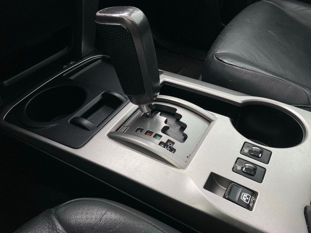 2013 Toyota 4Runner Limited San Antonio TX