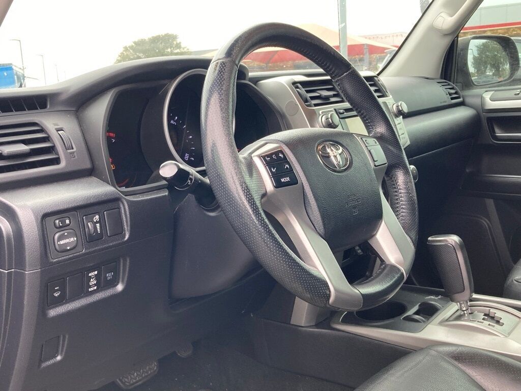 2013 Toyota 4Runner Limited San Antonio TX