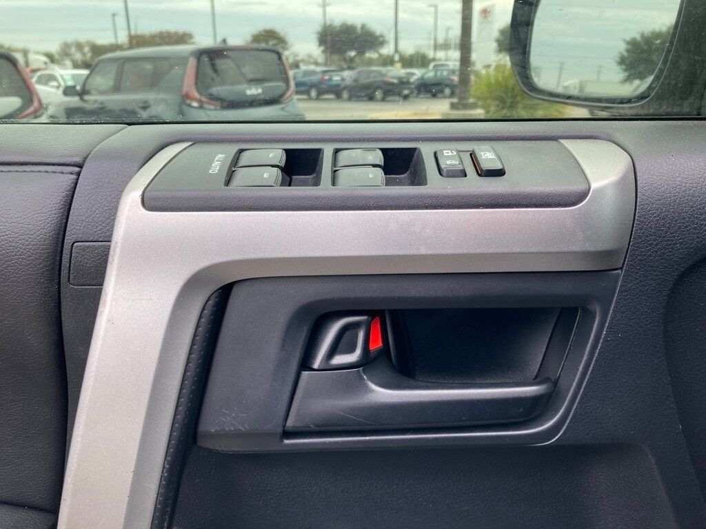 2013 Toyota 4Runner Limited San Antonio TX