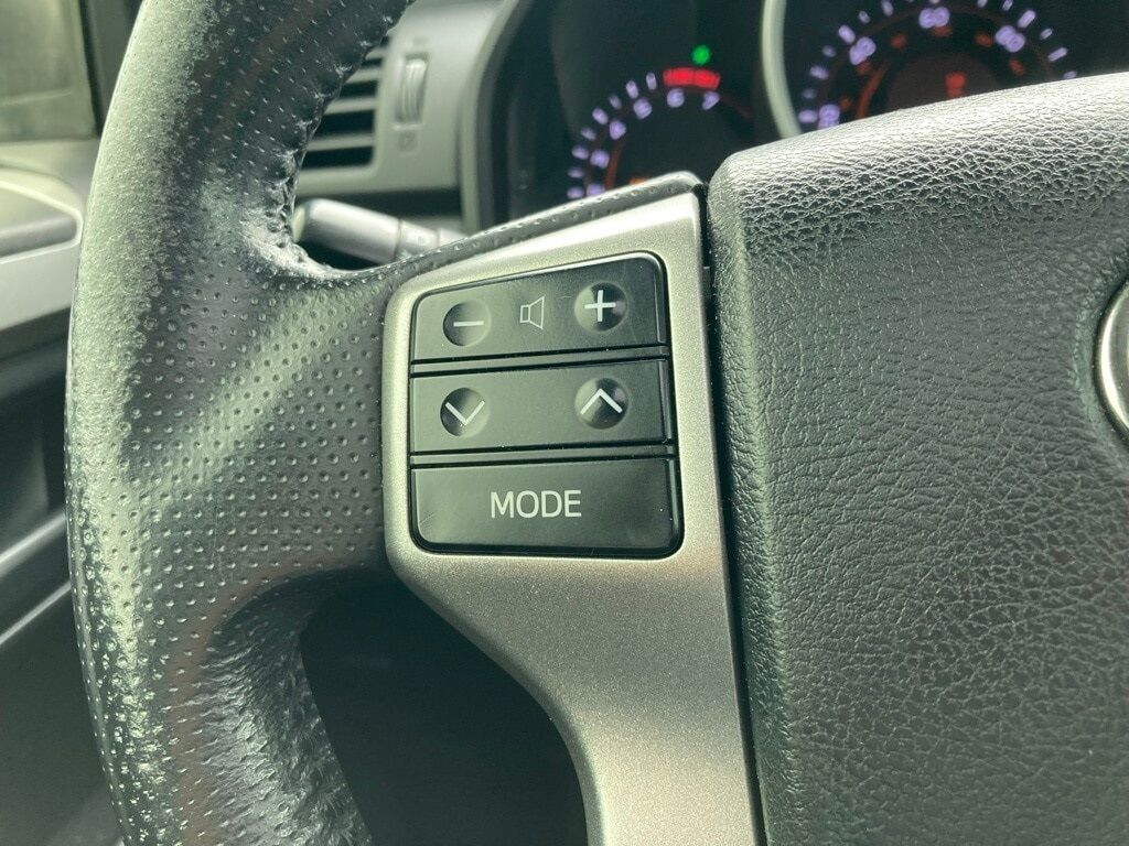 2013 Toyota 4Runner Limited San Antonio TX