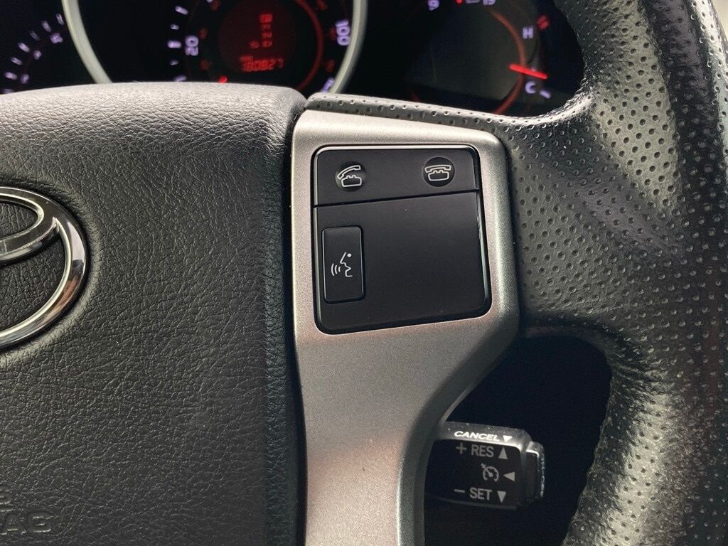 2013 Toyota 4Runner Limited San Antonio TX