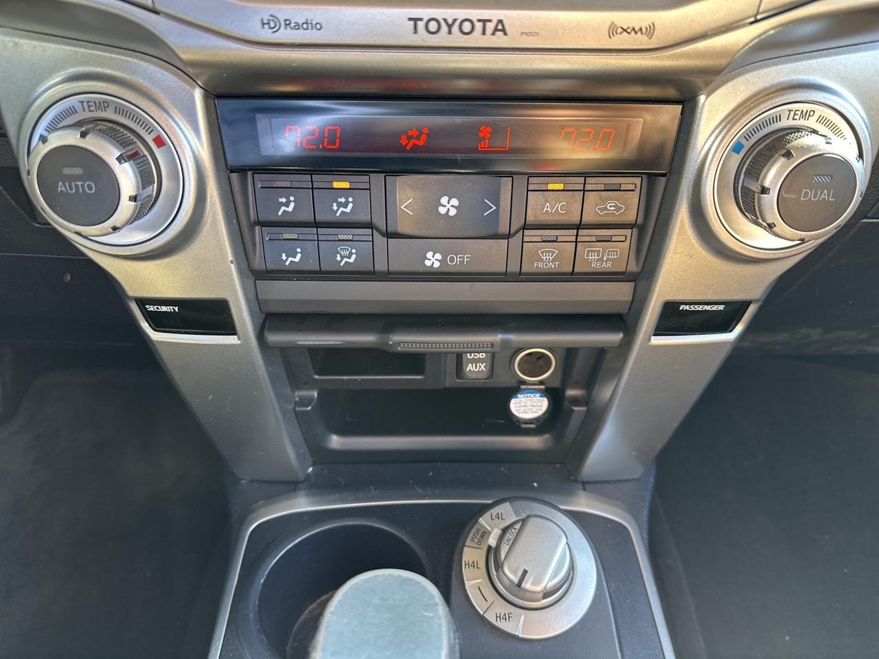 2013 Toyota 4Runner Limited Chantilly VA