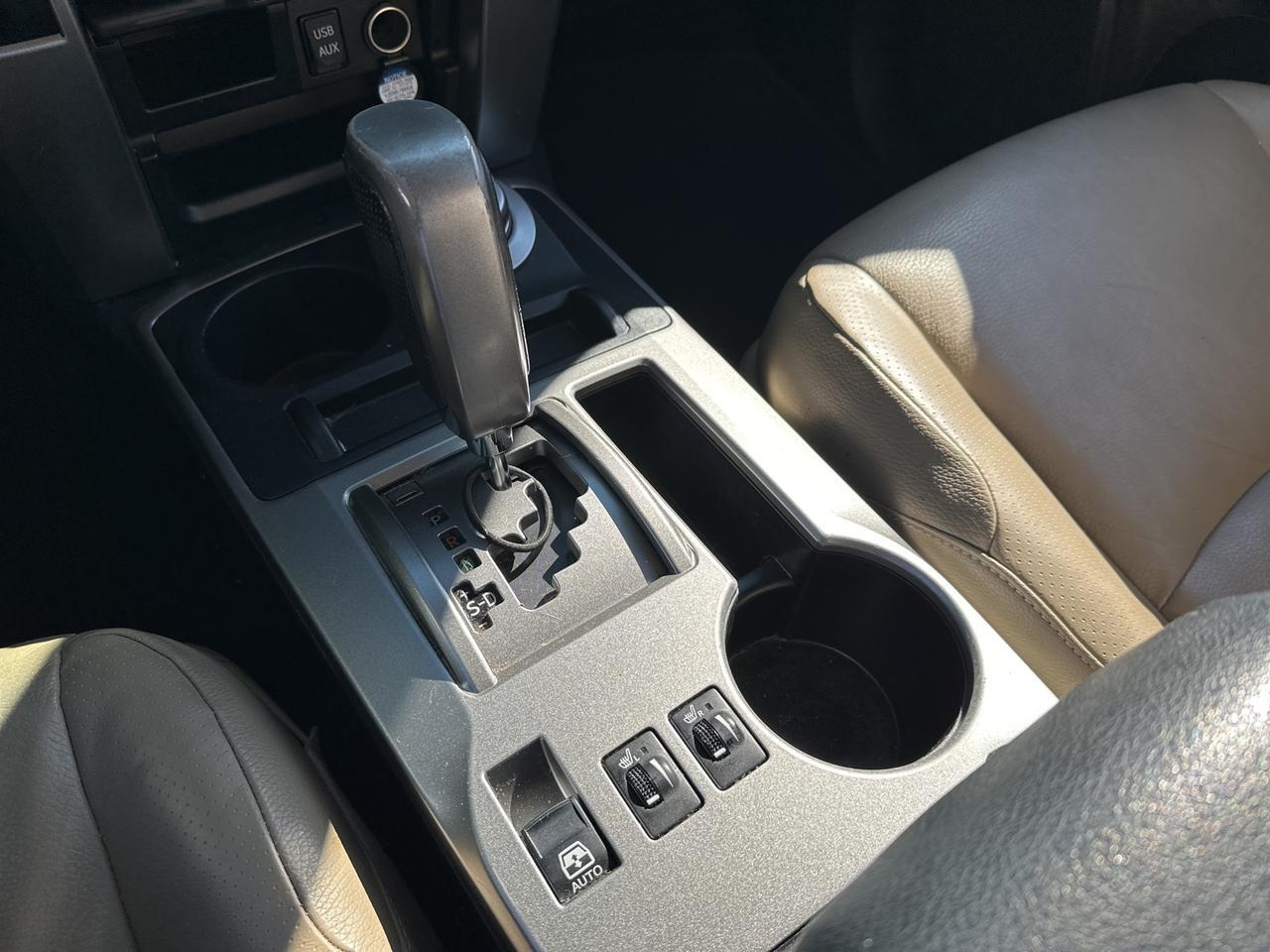 2013 Toyota 4Runner Limited Chantilly VA