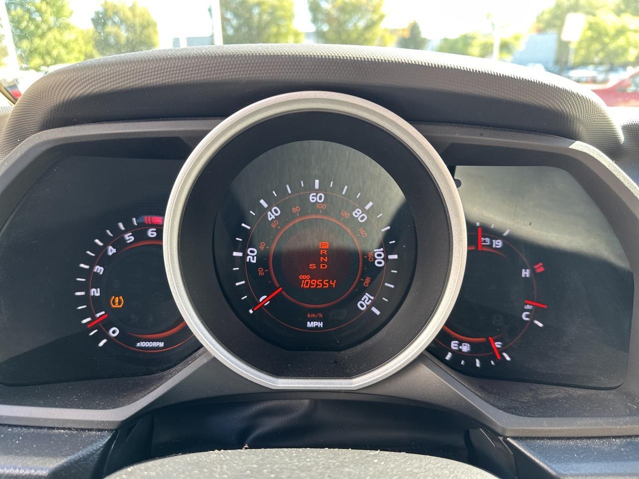 2013 Toyota 4Runner Limited Chantilly VA