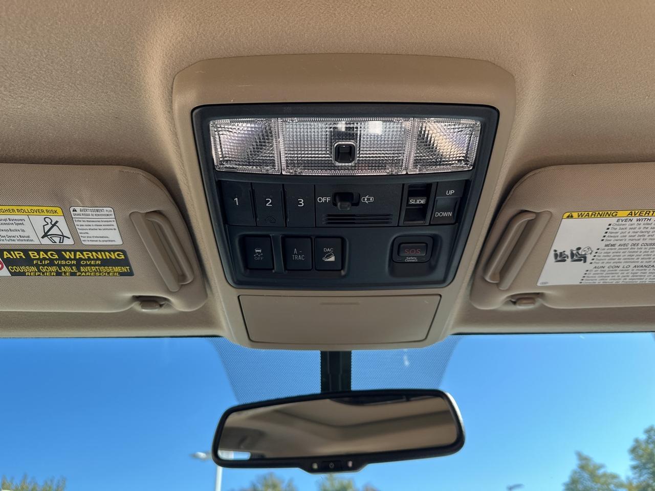 2013 Toyota 4Runner Limited Chantilly VA