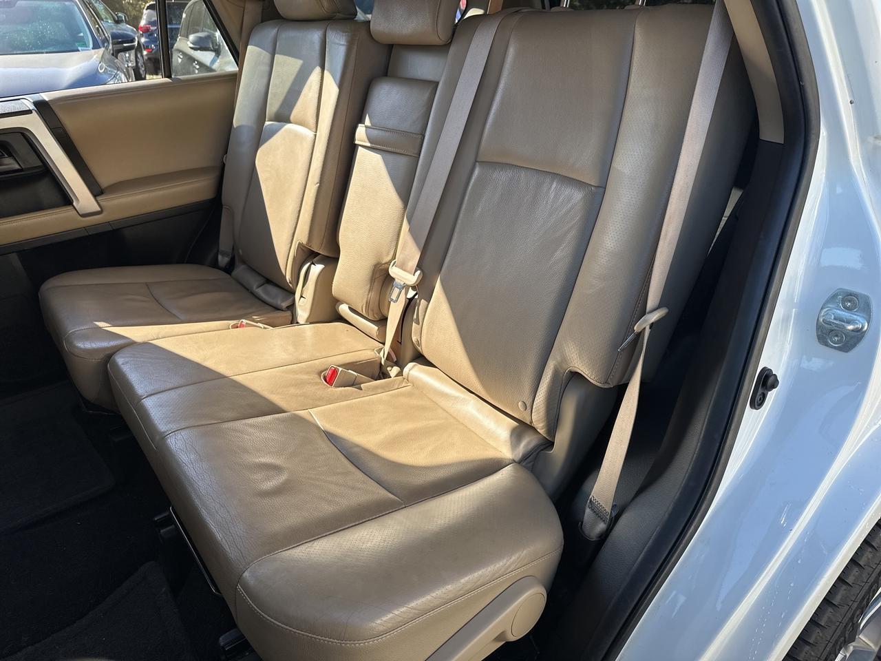 2013 Toyota 4Runner Limited Chantilly VA