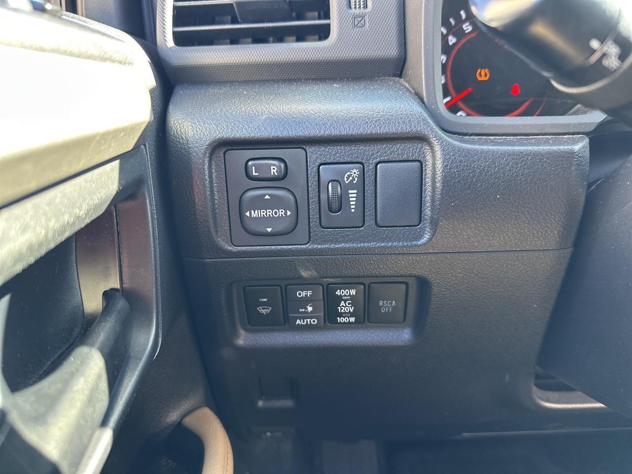 2013 Toyota 4Runner Limited Chantilly VA