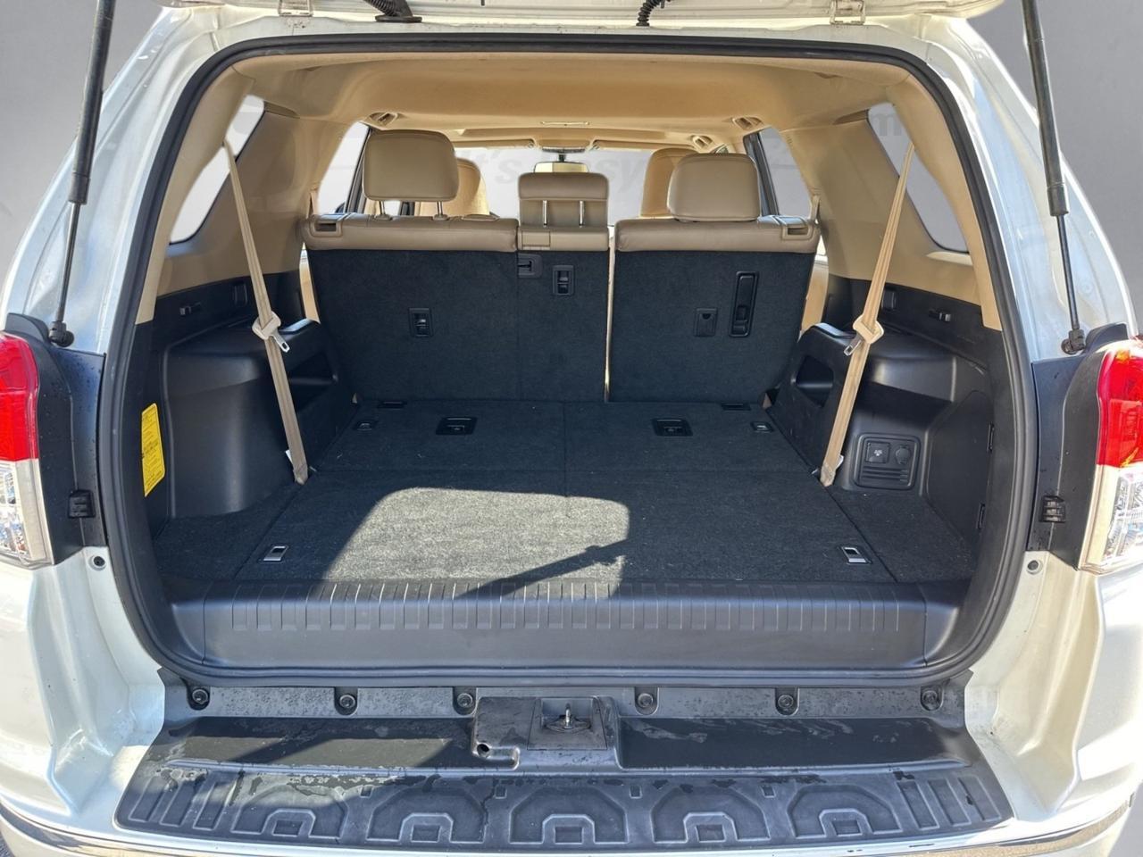 2013 Toyota 4Runner Limited Chantilly VA