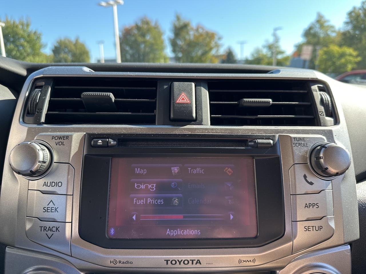 2013 Toyota 4Runner Limited Chantilly VA