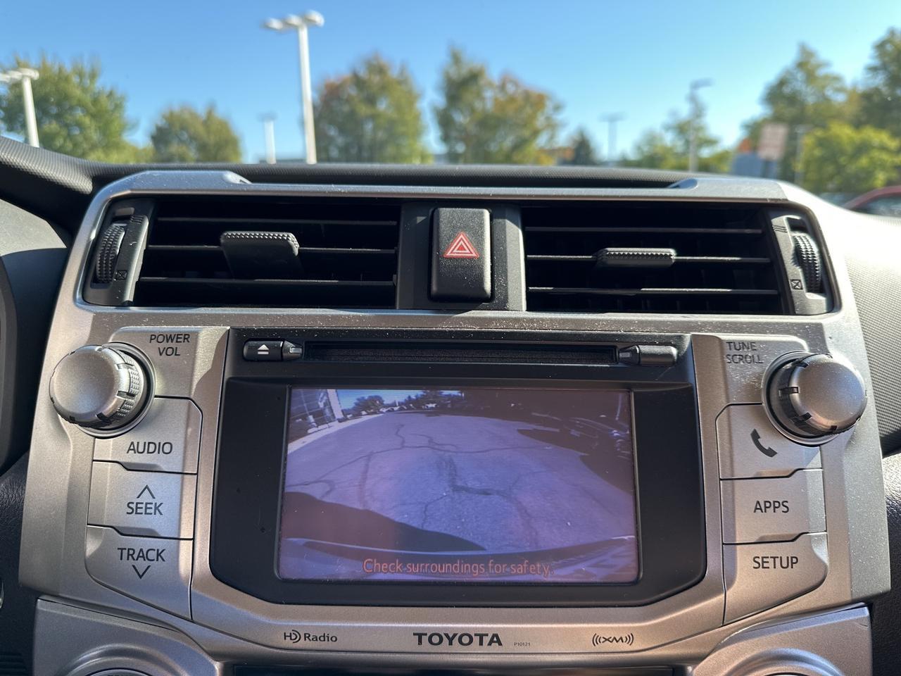 2013 Toyota 4Runner Limited Chantilly VA