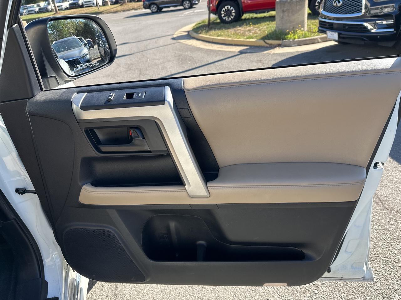 2013 Toyota 4Runner Limited Chantilly VA