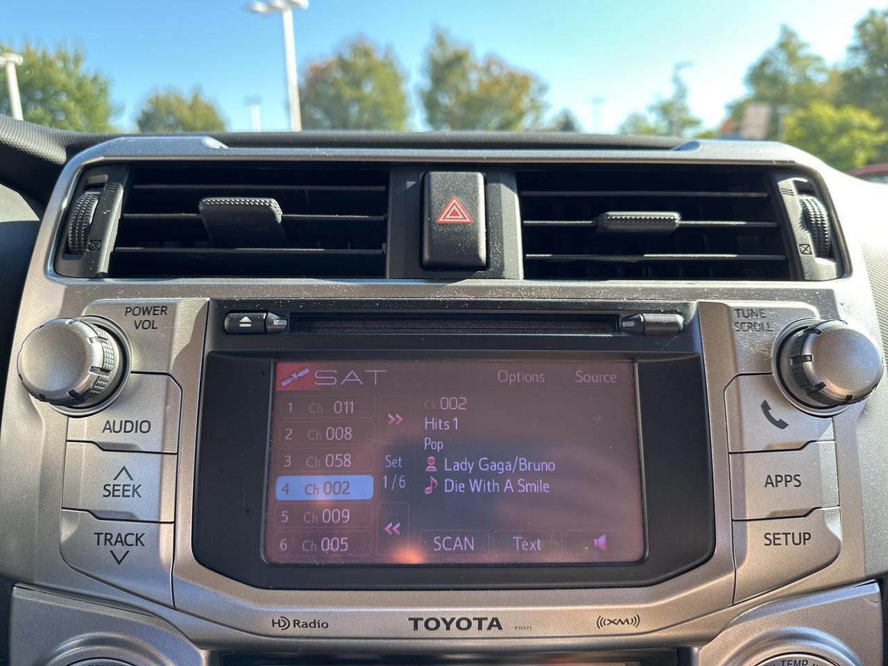 2013 Toyota 4Runner Limited Chantilly VA