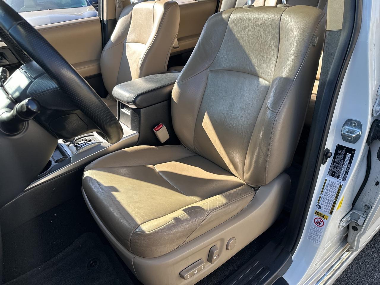 2013 Toyota 4Runner Limited Chantilly VA