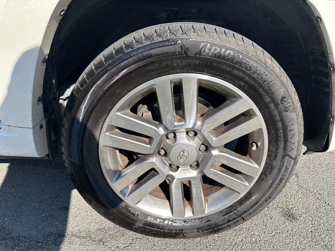 2013 Toyota 4Runner Limited Chantilly VA