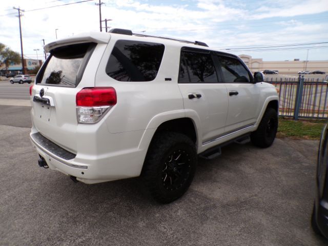 2013 Toyota 4Runner SR5 | Limited San Antonio TX