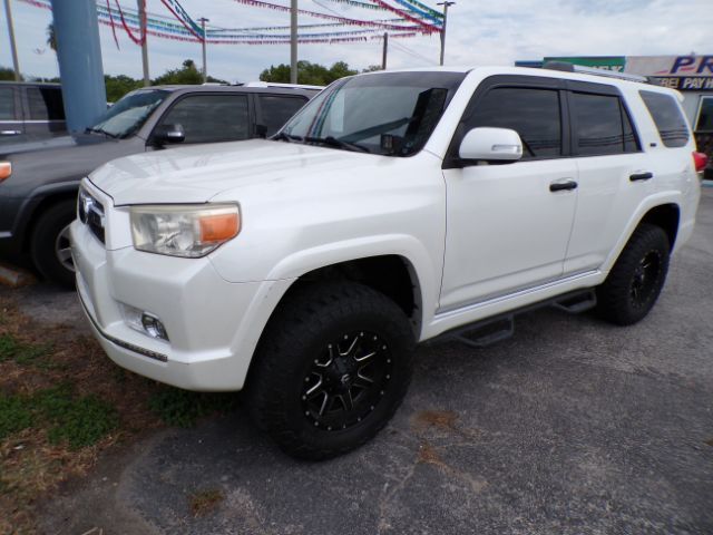 2013 Toyota 4Runner SR5 | Limited San Antonio TX