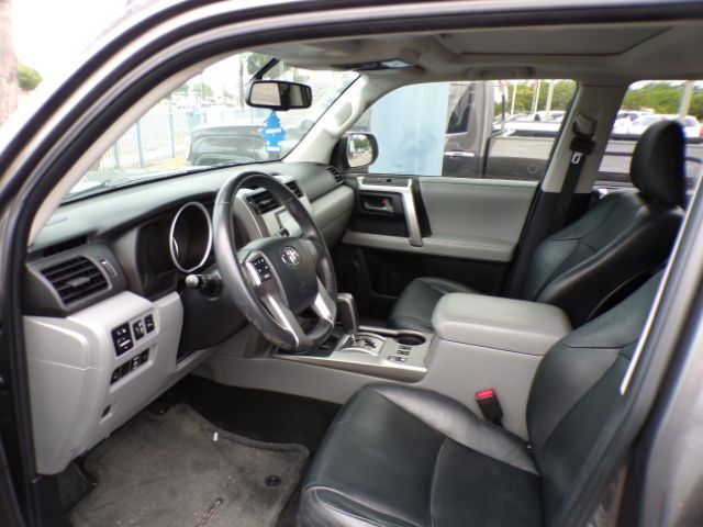 2013 Toyota 4Runner SR5 | Limited San Antonio TX