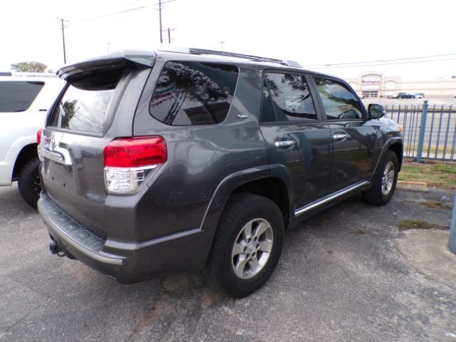 2013 Toyota 4Runner SR5 | Limited San Antonio TX
