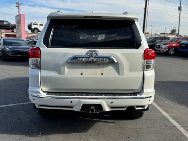 2013 Toyota 4Runner SR5 | Trail | Limited Mesa AZ