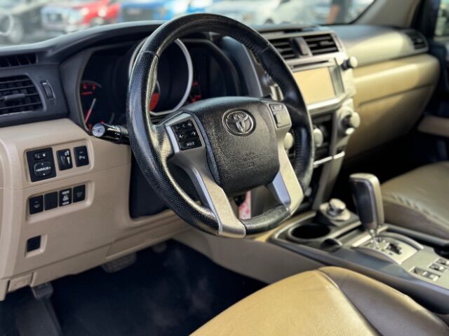 2013 Toyota 4Runner SR5 | Trail | Limited Mesa AZ