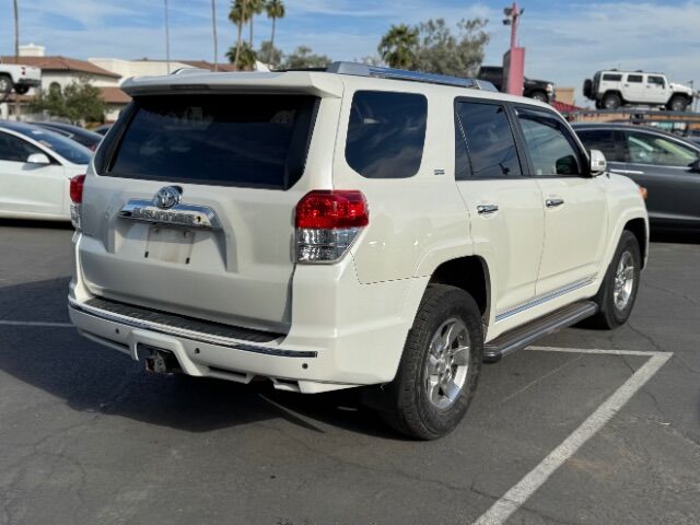 2013 Toyota 4Runner SR5 | Trail | Limited Mesa AZ