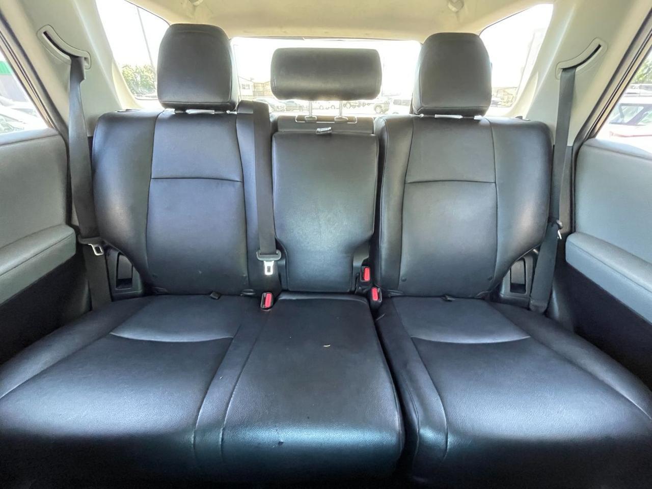 2013 Toyota 4Runner SR5 | Trail | Limited Hayden ID