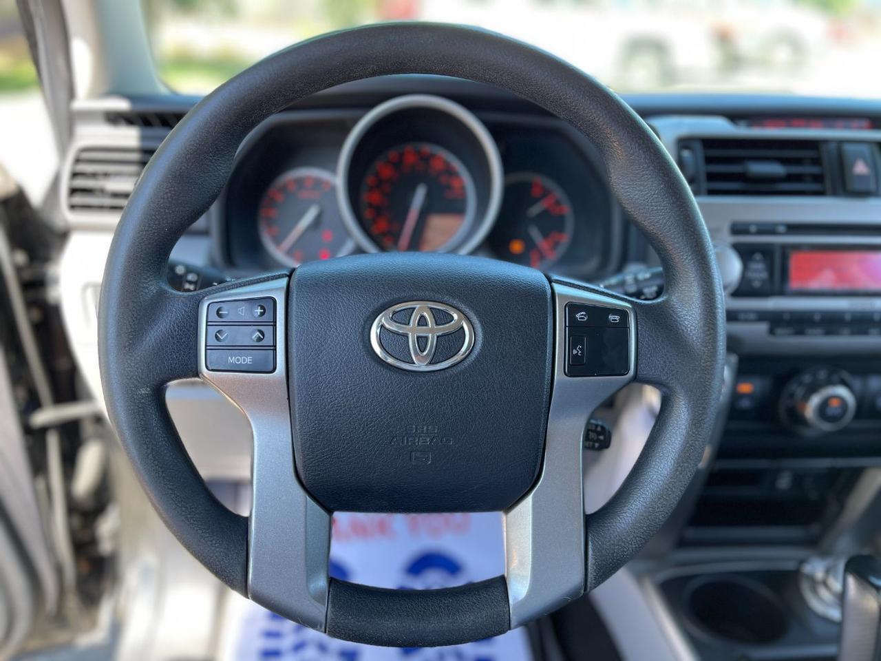 2013 Toyota 4Runner SR5 | Trail | Limited Hayden ID