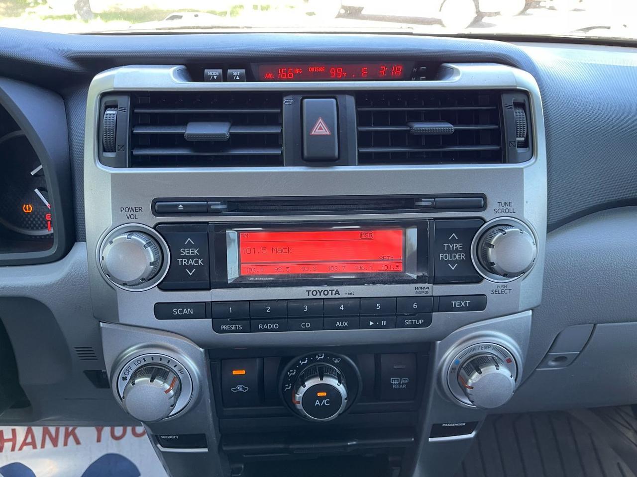 2013 Toyota 4Runner SR5 | Trail | Limited Hayden ID