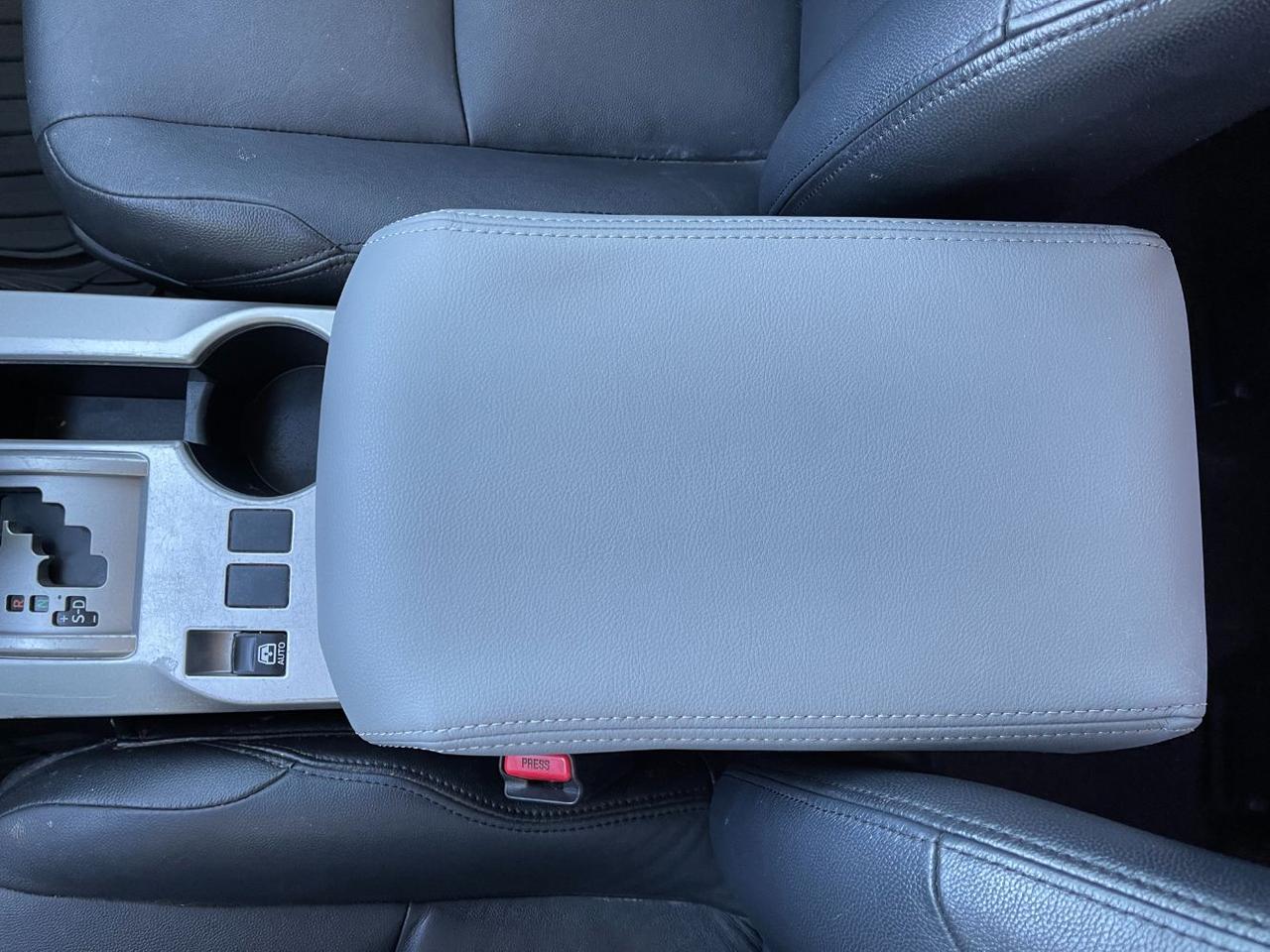 2013 Toyota 4Runner SR5 | Trail | Limited Hayden ID