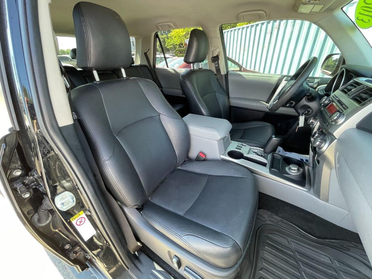 2013 Toyota 4Runner SR5 | Trail | Limited Hayden ID