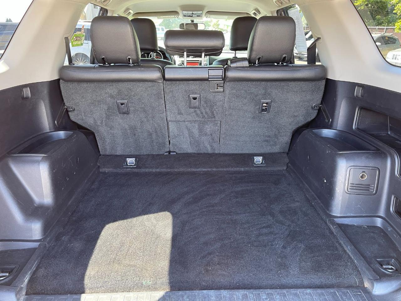 2013 Toyota 4Runner SR5 | Trail | Limited Hayden ID