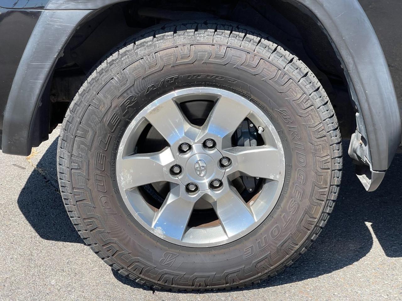 2013 Toyota 4Runner SR5 | Trail | Limited Hayden ID