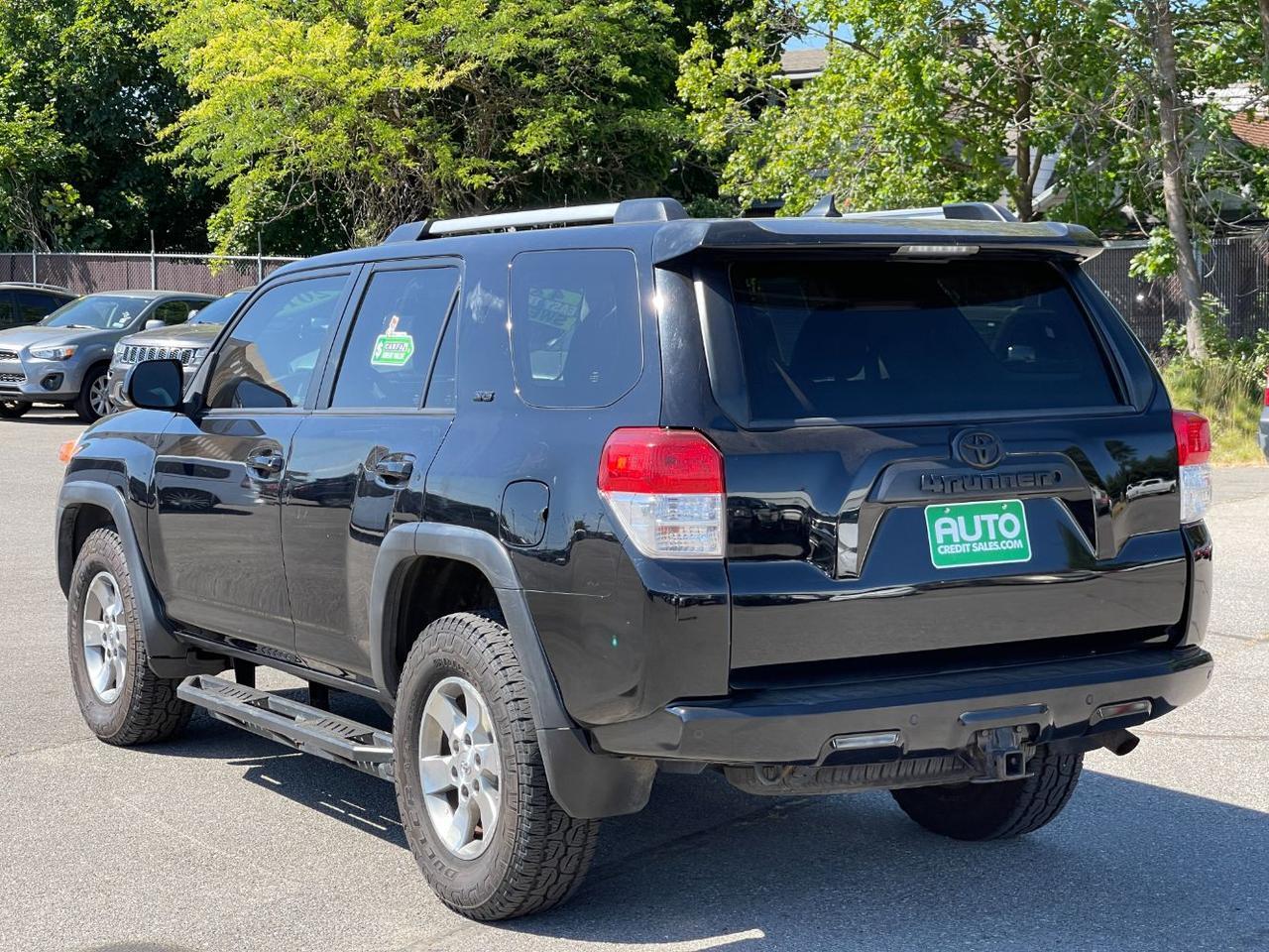 2013 Toyota 4Runner SR5 | Trail | Limited Spokane Valley WA