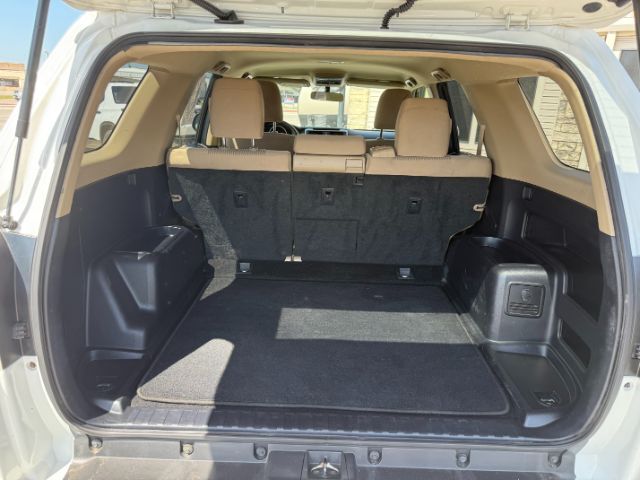 2013 Toyota 4Runner SR5 | Trail | Limited Terrell TX
