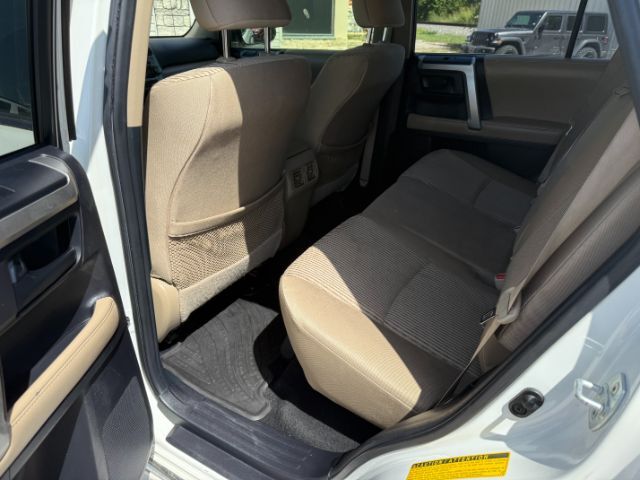 2013 Toyota 4Runner SR5 | Trail | Limited Terrell TX