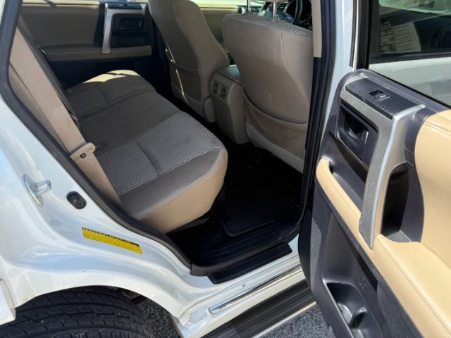 2013 Toyota 4Runner SR5 | Trail | Limited Terrell TX