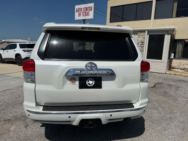 2013 Toyota 4Runner SR5 | Trail | Limited Terrell TX