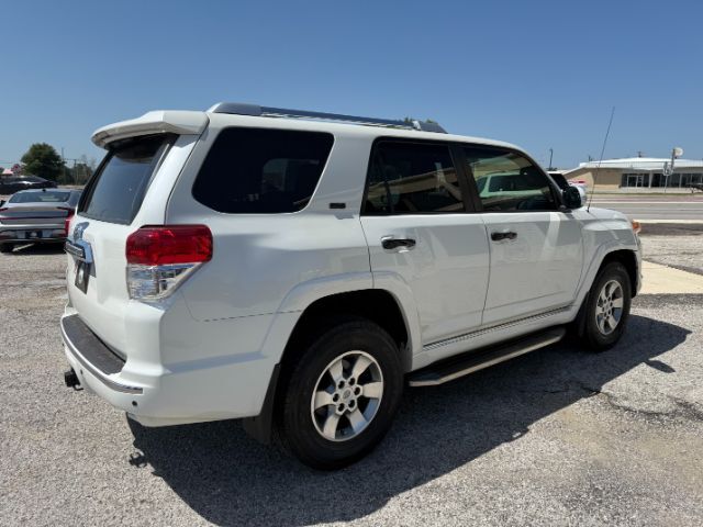 2013 Toyota 4Runner SR5 | Trail | Limited Terrell TX