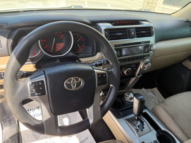 2013 Toyota 4Runner SR5 | Trail | Limited Terrell TX
