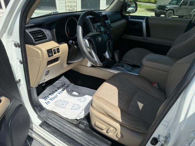 2013 Toyota 4Runner SR5 | Trail | Limited Terrell TX