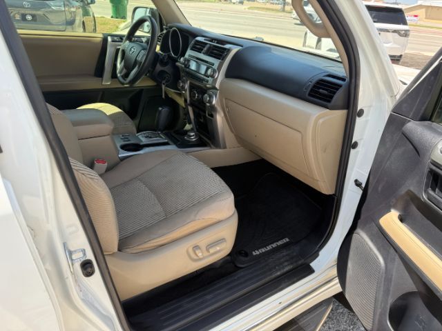 2013 Toyota 4Runner SR5 | Trail | Limited Terrell TX